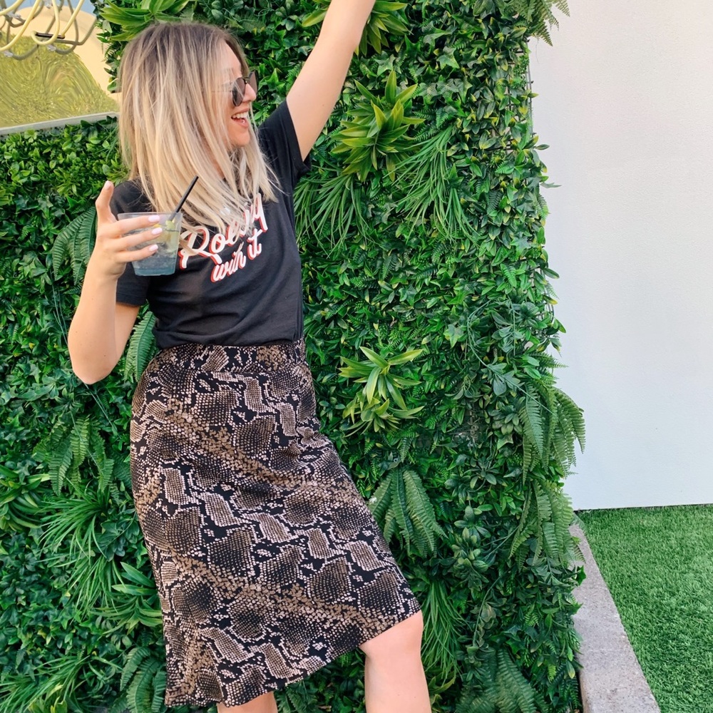 Meet your Posher, Cassidy